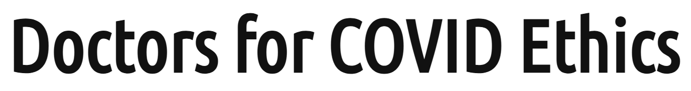Doctors for COVID Ethics