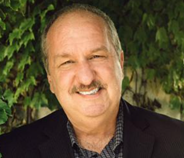 Dr Brian Hooker