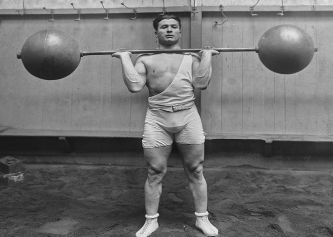 Strongman