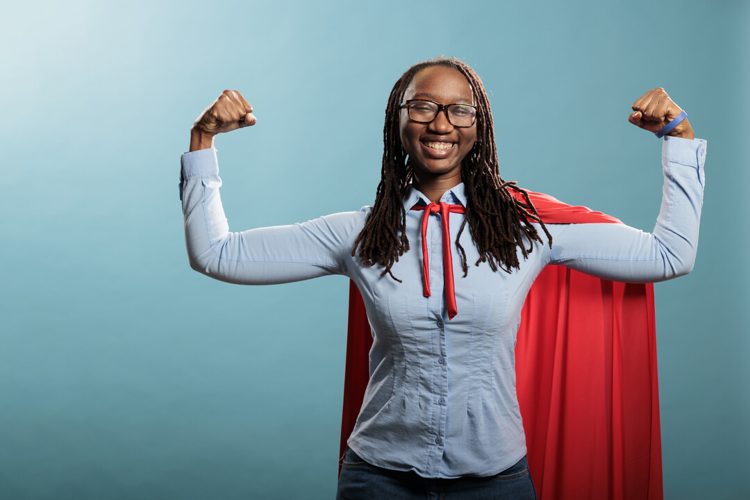 Covid Index - Courageous professionals