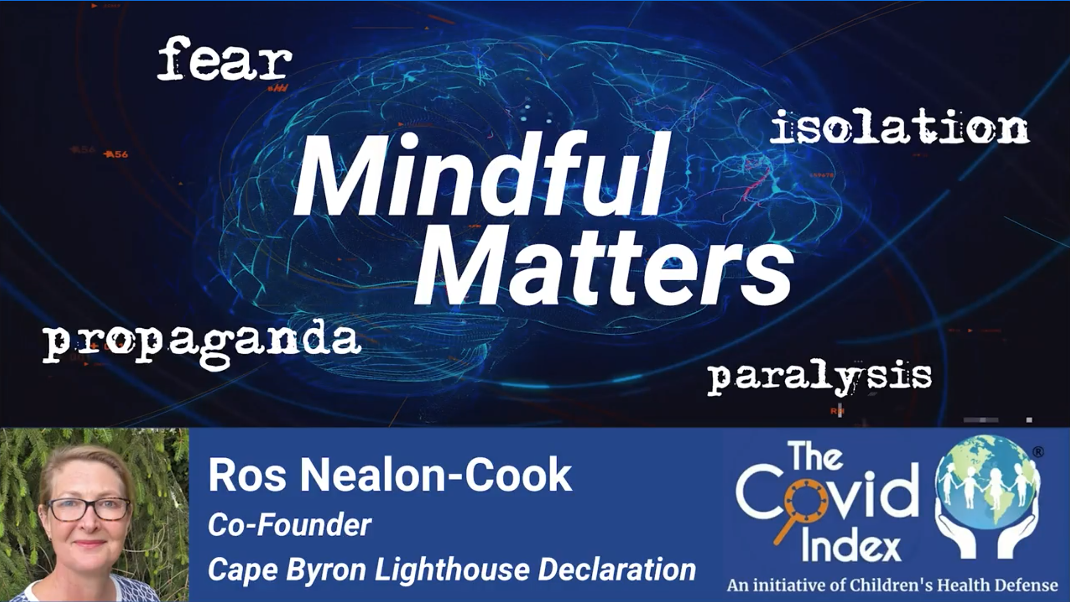 Mindful Matters